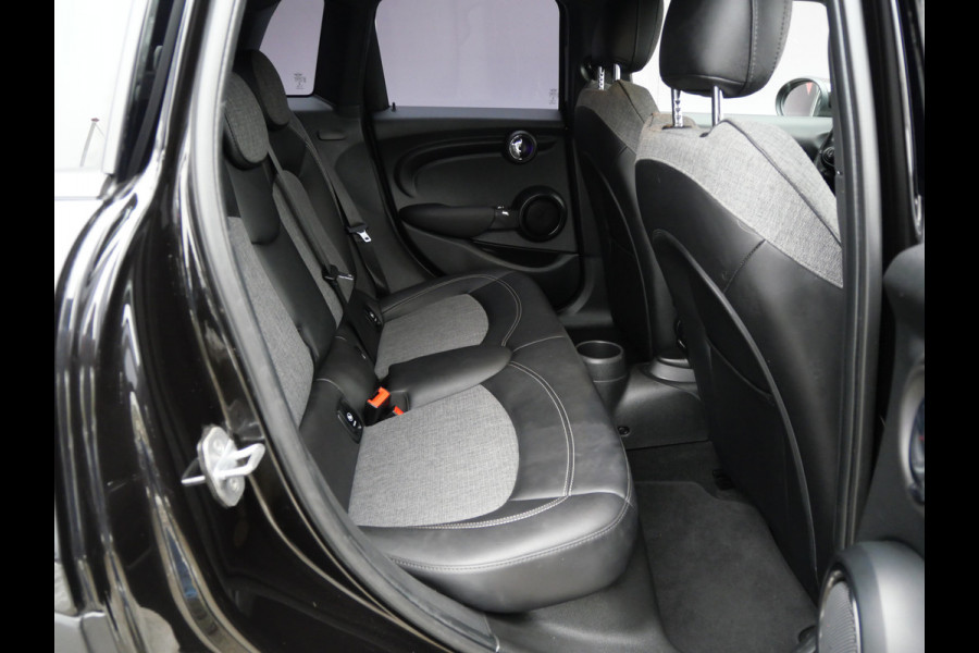 MINI Cooper 1.5 CHILI | 5-DRS | AUTOMAAT | CARPLAY | FULL-LED | KEYLESS | 12-2019 | FACELIFT!!