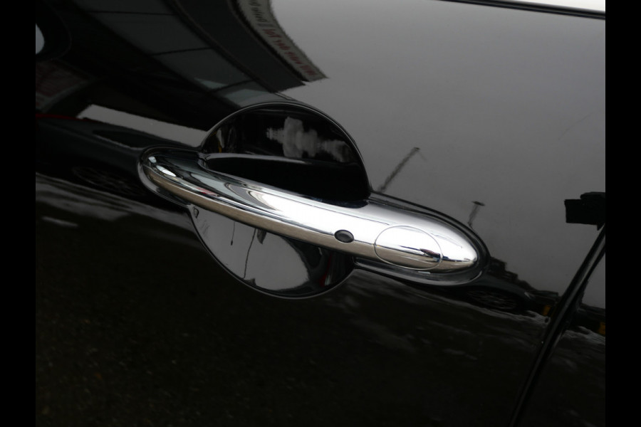 MINI Cooper 1.5 CHILI | 5-DRS | AUTOMAAT | CARPLAY | FULL-LED | KEYLESS | 12-2019 | FACELIFT!!