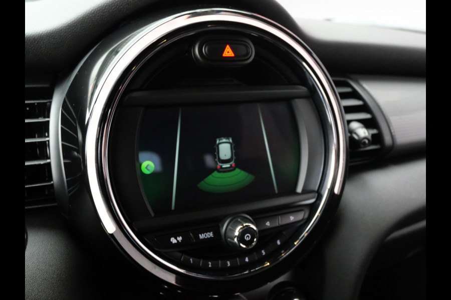 MINI Cooper 1.5 CHILI | 5-DRS | AUTOMAAT | CARPLAY | FULL-LED | KEYLESS | 12-2019 | FACELIFT!!