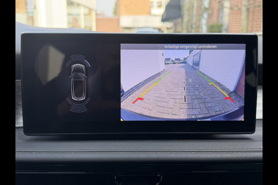 Alfa Romeo Tonale 1.5T Hybrid Ti Panorama Pdc+Camera Carplay Cruise Mem. Seats Stoelverwarming/ventilatie Stuurverwarming