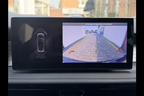 Alfa Romeo Tonale 1.5T Hybrid Ti Panorama Pdc+Camera Carplay Cruise Mem. Seats Stoelverwarming/ventilatie Stuurverwarming