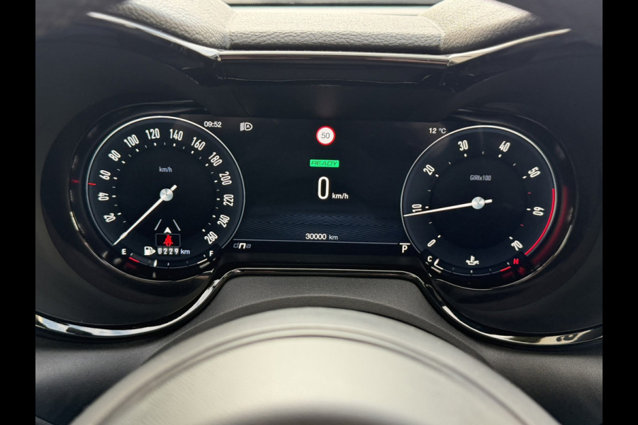 Alfa Romeo Tonale 1.5T Hybrid Ti Panorama Pdc+Camera Carplay Cruise Mem. Seats Stoelverwarming/ventilatie Stuurverwarming