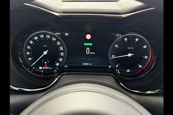 Alfa Romeo Tonale 1.5T Hybrid Ti Panorama Pdc+Camera Carplay Cruise Mem. Seats Stoelverwarming/ventilatie Stuurverwarming