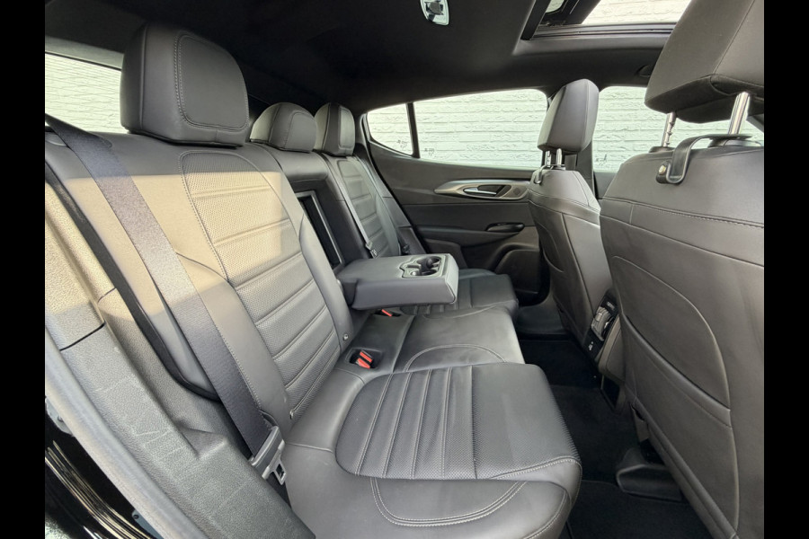 Alfa Romeo Tonale 1.5T Hybrid Ti Panorama Pdc+Camera Carplay Cruise Mem. Seats Stoelverwarming/ventilatie Stuurverwarming