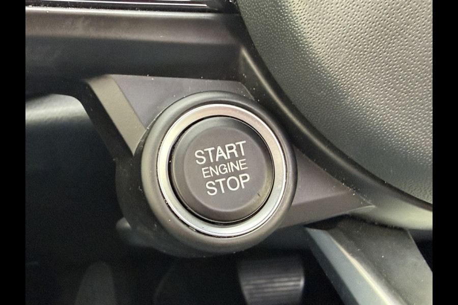 Alfa Romeo Tonale 1.5T Hybrid Ti Panorama Pdc+Camera Carplay Cruise Mem. Seats Stoelverwarming/ventilatie Stuurverwarming