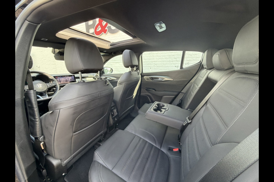 Alfa Romeo Tonale 1.5T Hybrid Ti Panorama Pdc+Camera Carplay Cruise Mem. Seats Stoelverwarming/ventilatie Stuurverwarming