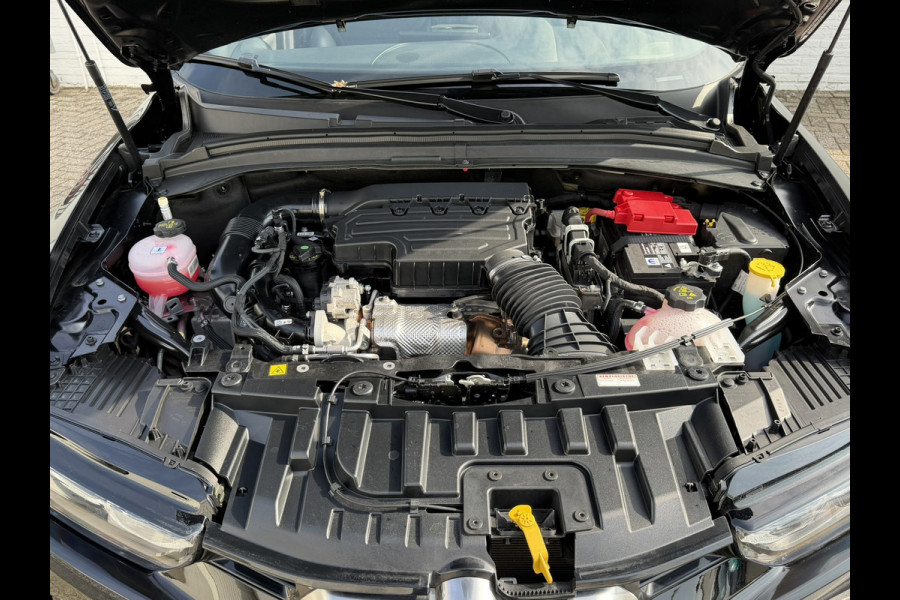 Alfa Romeo Tonale 1.5T Hybrid Ti Panorama Pdc+Camera Carplay Cruise Mem. Seats Stoelverwarming/ventilatie Stuurverwarming