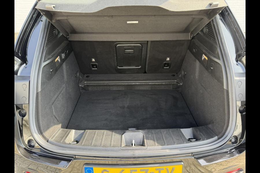 Alfa Romeo Tonale 1.5T Hybrid Ti Panorama Pdc+Camera Carplay Cruise Mem. Seats Stoelverwarming/ventilatie Stuurverwarming