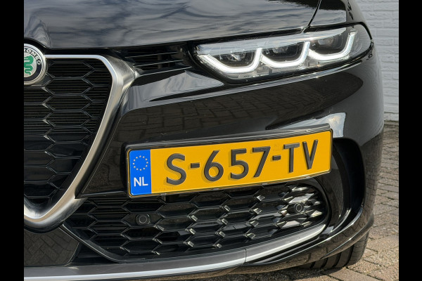 Alfa Romeo Tonale 1.5T Hybrid Ti Panorama Pdc+Camera Carplay Cruise Mem. Seats Stoelverwarming/ventilatie Stuurverwarming