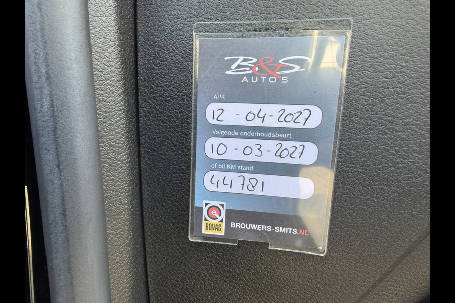 Alfa Romeo Tonale 1.5T Hybrid Ti Panorama Pdc+Camera Carplay Cruise Mem. Seats Stoelverwarming/ventilatie Stuurverwarming