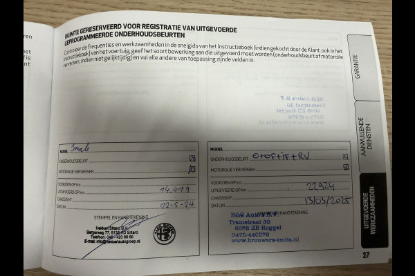 Alfa Romeo Tonale 1.5T Hybrid Ti Panorama Pdc+Camera Carplay Cruise Mem. Seats Stoelverwarming/ventilatie Stuurverwarming