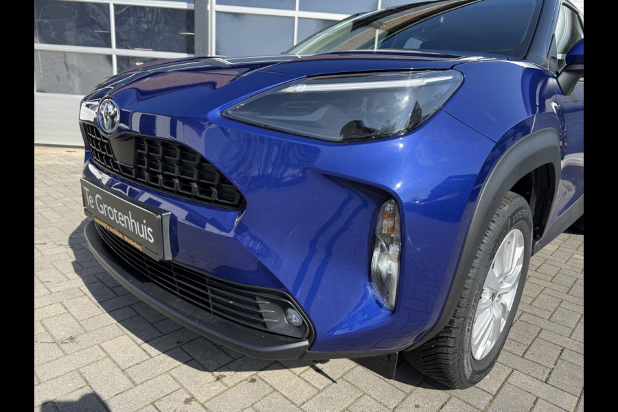 Toyota Yaris Cross 1.5 Hybrid Comfort Automaat | Trekhaak |