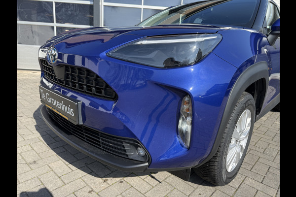 Toyota Yaris Cross 1.5 Hybrid Comfort Automaat | Trekhaak |