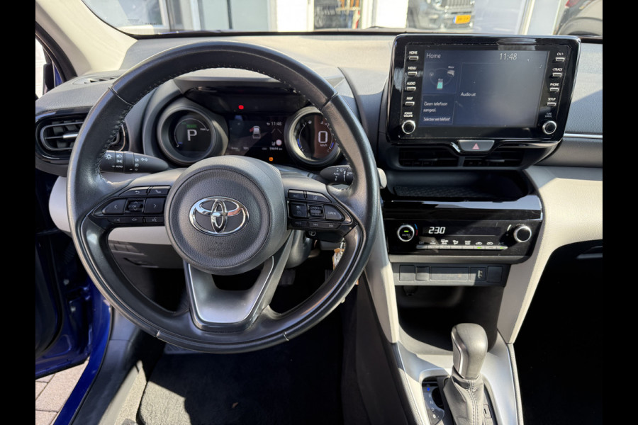 Toyota Yaris Cross 1.5 Hybrid Comfort Automaat | Trekhaak |