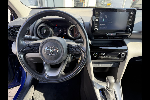 Toyota Yaris Cross 1.5 Hybrid Comfort Automaat | Trekhaak |