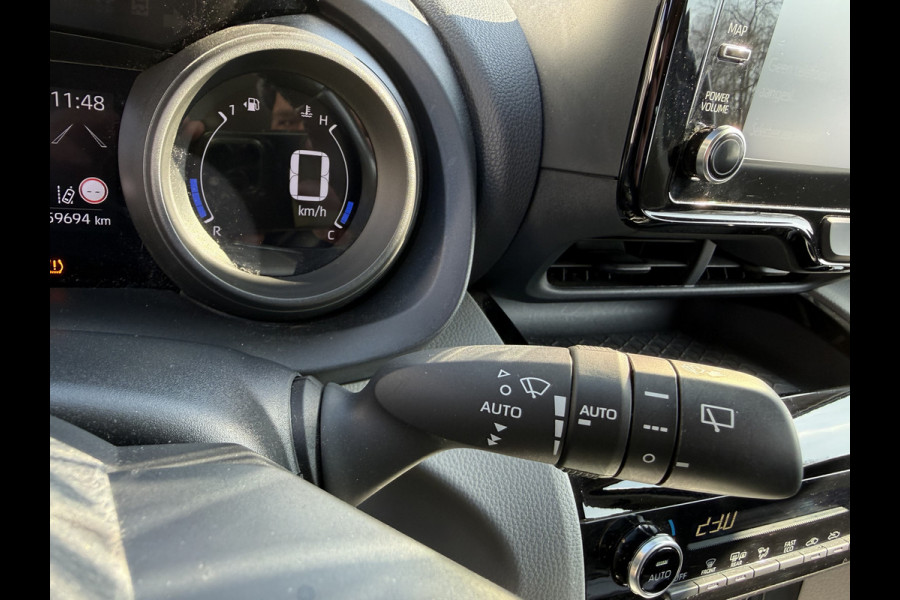 Toyota Yaris Cross 1.5 Hybrid Comfort Automaat | Trekhaak |