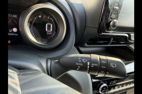 Toyota Yaris Cross 1.5 Hybrid Comfort Automaat | Trekhaak |