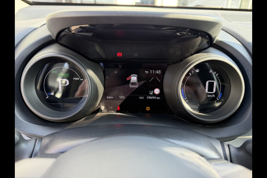 Toyota Yaris Cross 1.5 Hybrid Comfort Automaat | Trekhaak |