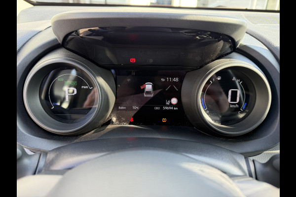 Toyota Yaris Cross 1.5 Hybrid Comfort Automaat | Trekhaak |