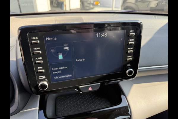 Toyota Yaris Cross 1.5 Hybrid Comfort Automaat | Trekhaak |