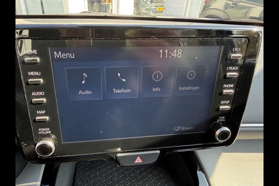 Toyota Yaris Cross 1.5 Hybrid Comfort Automaat | Trekhaak |