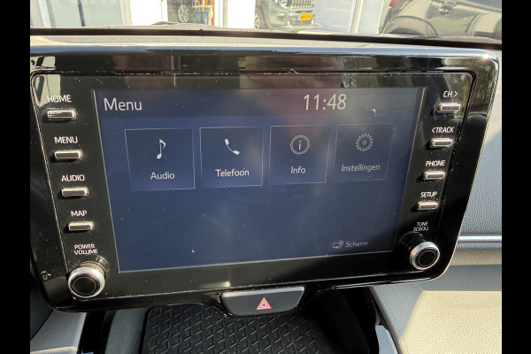 Toyota Yaris Cross 1.5 Hybrid Comfort Automaat | Trekhaak |