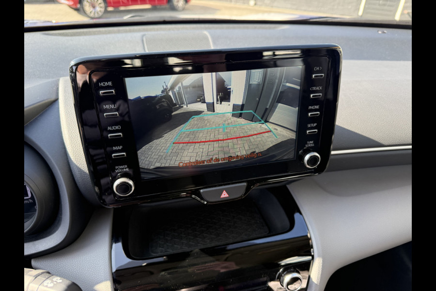 Toyota Yaris Cross 1.5 Hybrid Comfort Automaat | Trekhaak |
