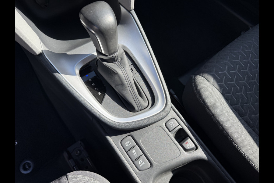 Toyota Yaris Cross 1.5 Hybrid Comfort Automaat | Trekhaak |