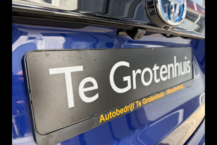 Toyota Yaris Cross 1.5 Hybrid Comfort Automaat | Trekhaak |