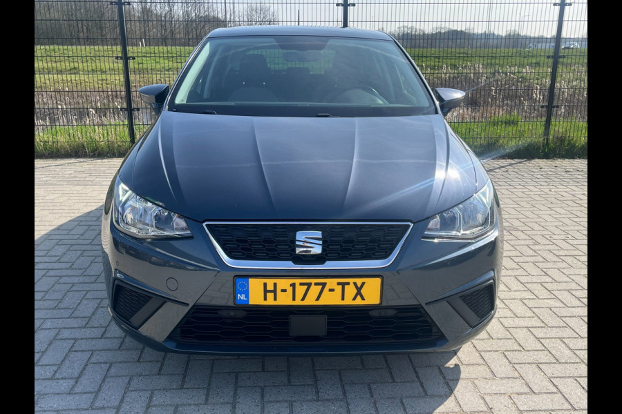 Seat Ibiza 1.0 TSI Flex| PDC | Camera | Navi | Carplay |