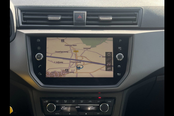 Seat Ibiza 1.0 TSI Flex| PDC | Camera | Navi | Carplay |