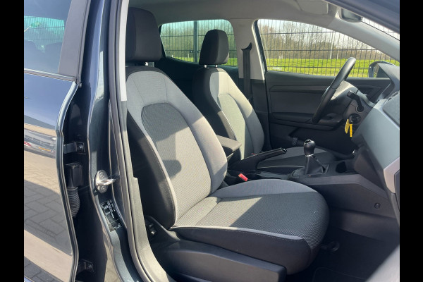 Seat Ibiza 1.0 TSI Flex| PDC | Camera | Navi | Carplay |