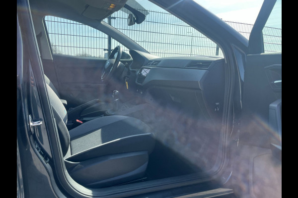 Seat Ibiza 1.0 TSI Flex| PDC | Camera | Navi | Carplay |