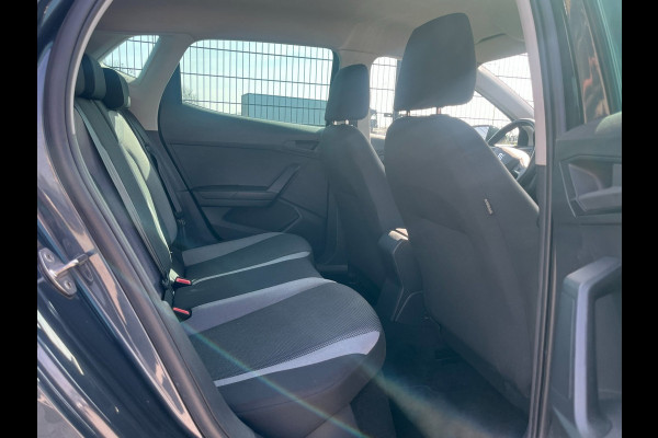 Seat Ibiza 1.0 TSI Flex| PDC | Camera | Navi | Carplay |