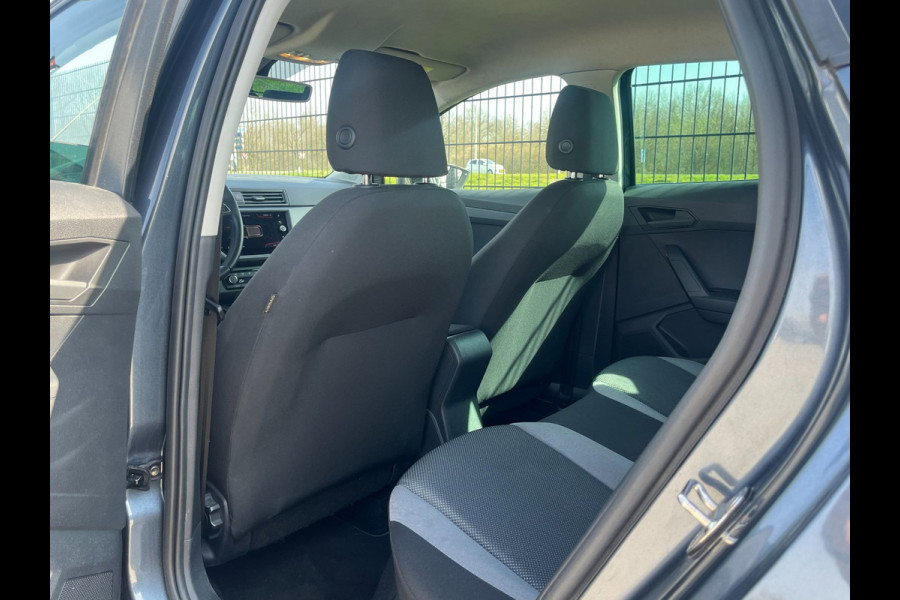 Seat Ibiza 1.0 TSI Flex| PDC | Camera | Navi | Carplay |