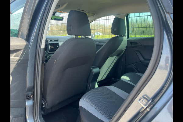 Seat Ibiza 1.0 TSI Flex| PDC | Camera | Navi | Carplay |