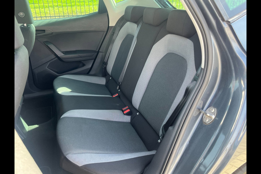 Seat Ibiza 1.0 TSI Flex| PDC | Camera | Navi | Carplay |