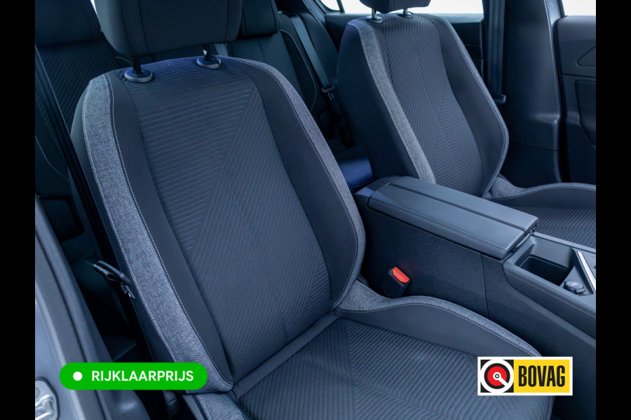 Peugeot 308 1.2 Active Pack Business | Navigatie | Comfortstoelen | Peugeot connect | NL Auto | Apple Carplay, Parkeersensoren achter, Adaptive cruise, Climate-control