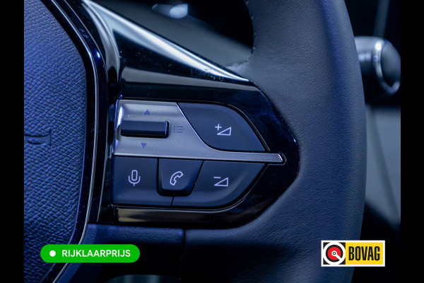 Peugeot 308 1.2 Active Pack Business | Navigatie | Comfortstoelen | Peugeot connect | NL Auto | Apple Carplay, Parkeersensoren achter, Adaptive cruise, Climate-control