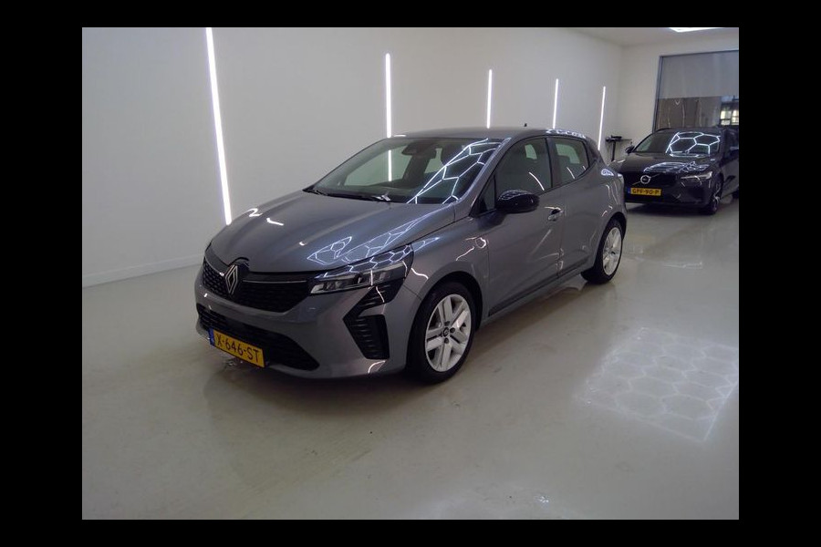 Renault Clio 1.0 TCe 90 PK | GPF Evolution | 36.000km! | *Wordt verwacht* |
