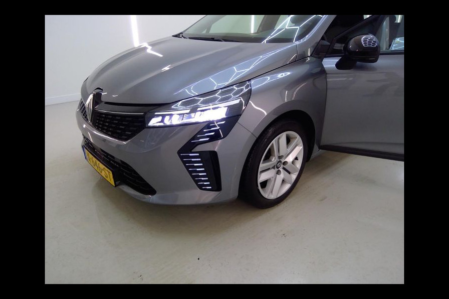 Renault Clio 1.0 TCe 90 PK | GPF Evolution | 36.000km! | *Wordt verwacht* |