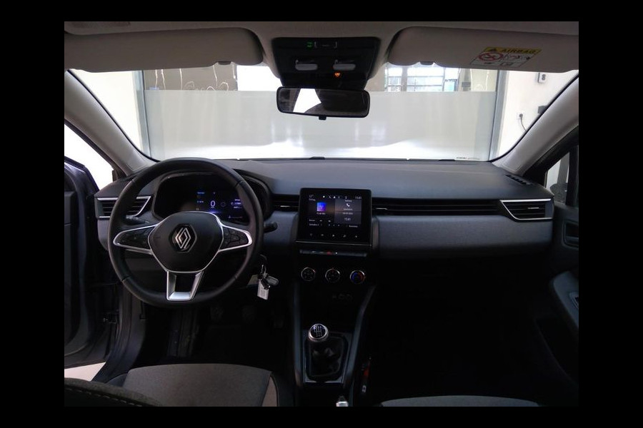 Renault Clio 1.0 TCe 90 PK | GPF Evolution | 36.000km! | *Wordt verwacht* |