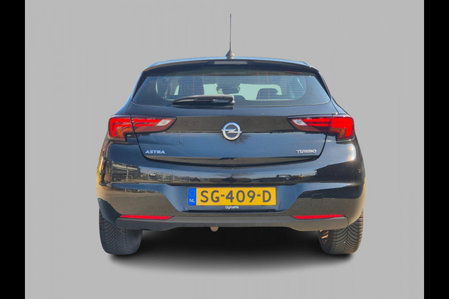 Opel Astra 1.4 Innovation DAB+, NAP Dealer OH
