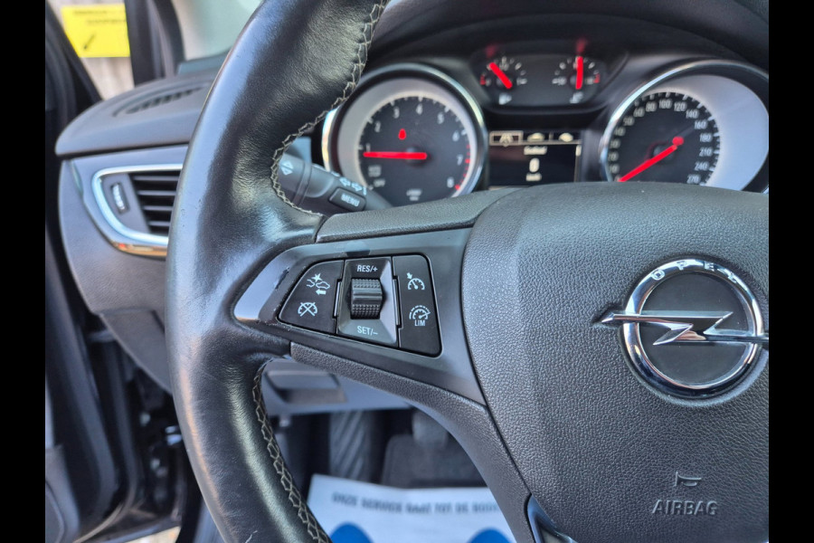 Opel Astra 1.4 Innovation DAB+, NAP Dealer OH