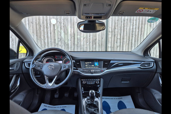 Opel Astra 1.4 Innovation DAB+, NAP Dealer OH
