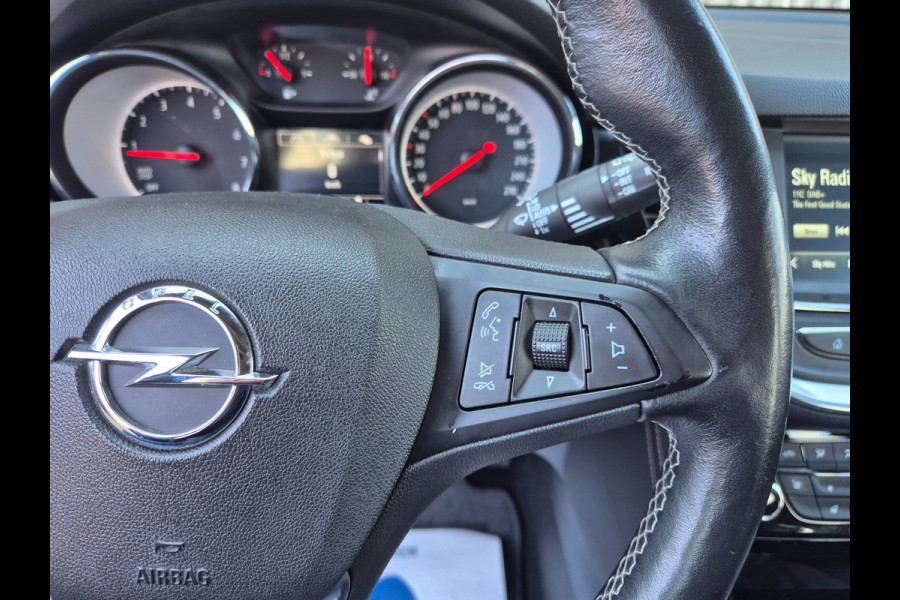 Opel Astra 1.4 Innovation DAB+, NAP Dealer OH