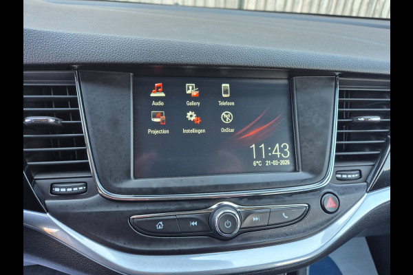 Opel Astra 1.4 Innovation DAB+, NAP Dealer OH