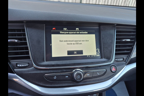 Opel Astra 1.4 Innovation DAB+, NAP Dealer OH