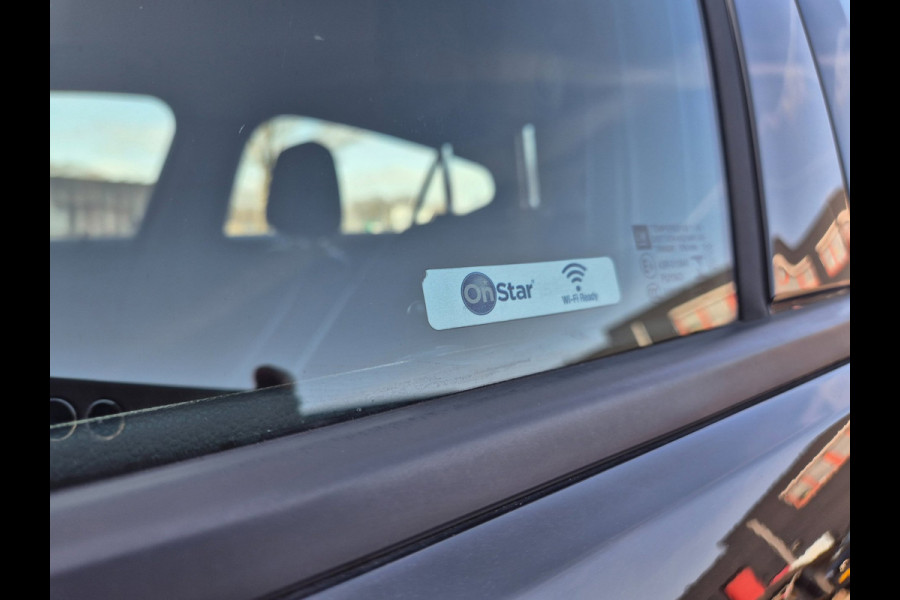 Opel Astra 1.4 Innovation DAB+, NAP Dealer OH