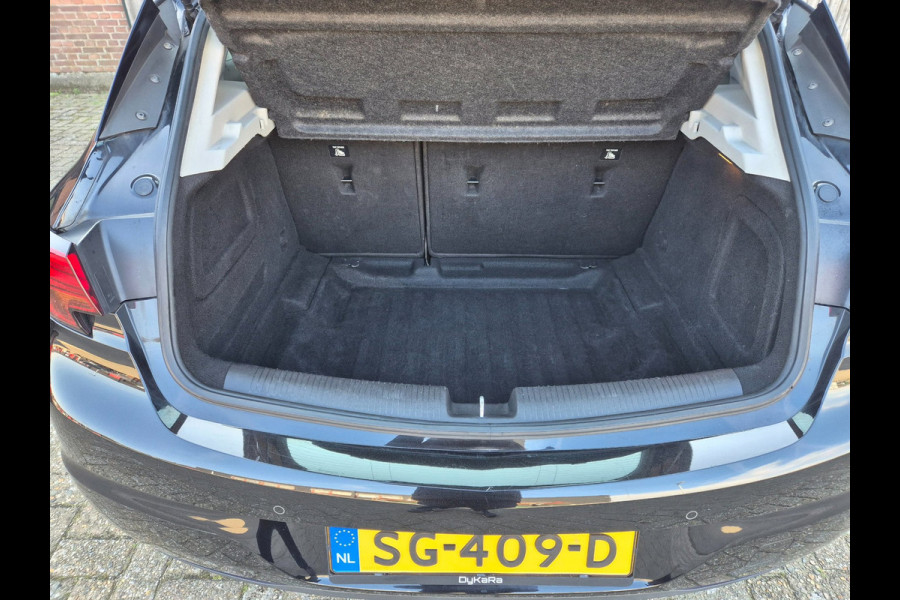Opel Astra 1.4 Innovation DAB+, NAP Dealer OH
